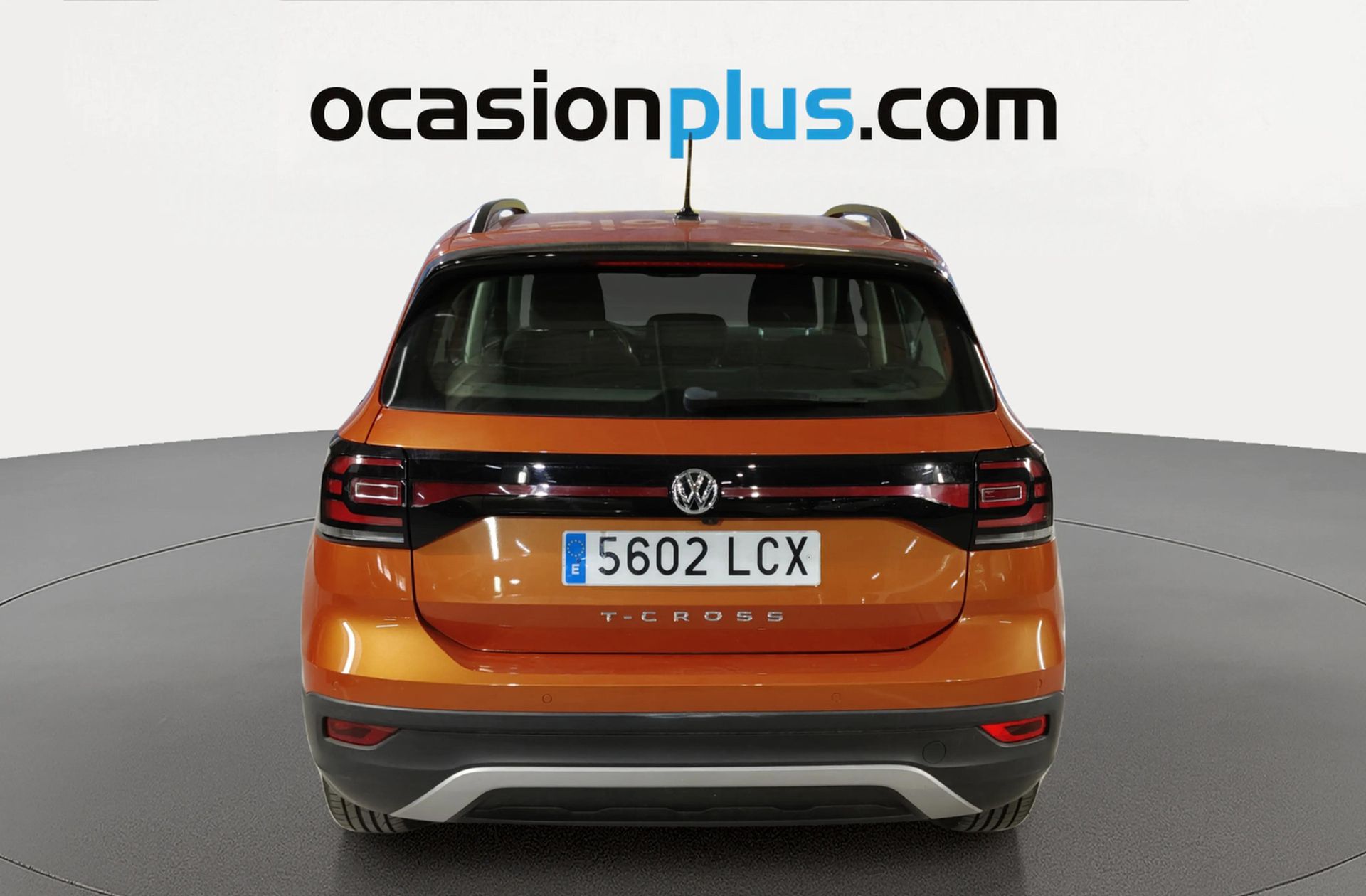 Volkswagen T-Cross Advance 1.0 TSI - foto 15