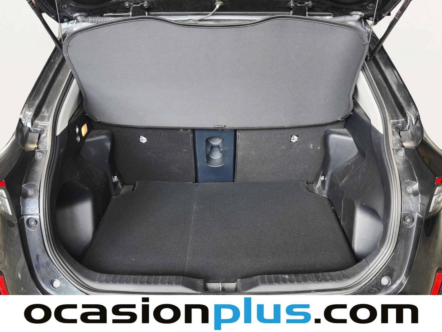 Fotos maletero Toyota Yaris Cross Toyota Yaris Cross 120H Style (116 CV)