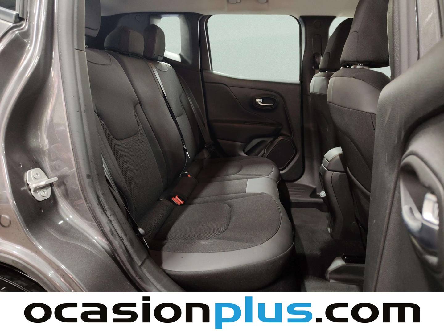 Jeep Renegade Jeep Renegade 1.0G Night Eagle II 4x2 (120 CV) gasolina