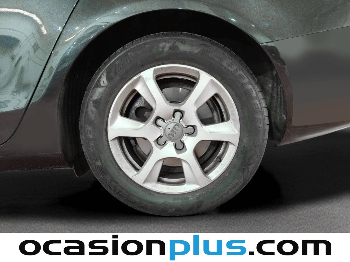 Audi A4 Audi A4 2.0 TDI e DPF (136 CV) 2011