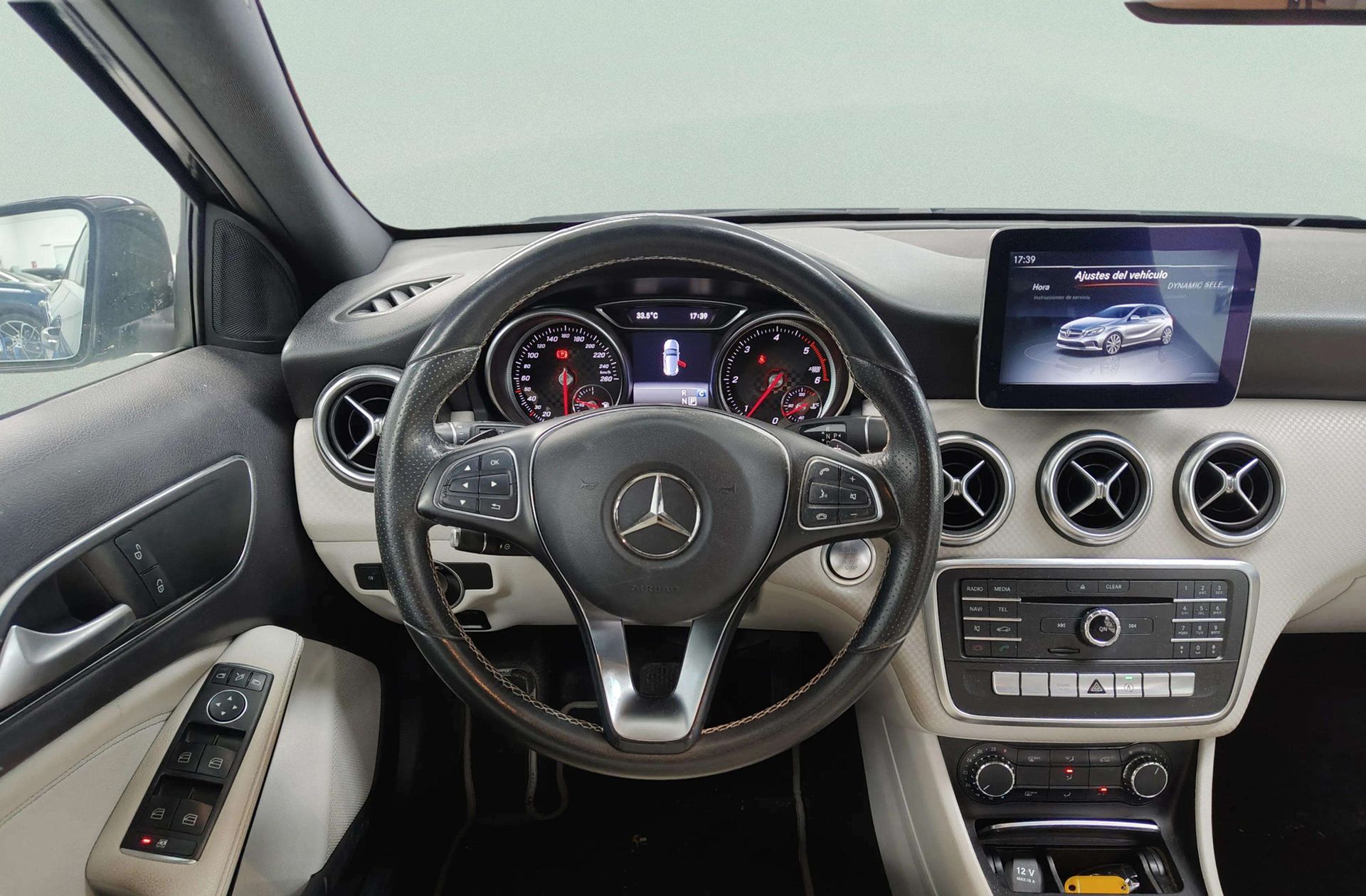 Mercedes-Benz Clase A 200 d - foto 22