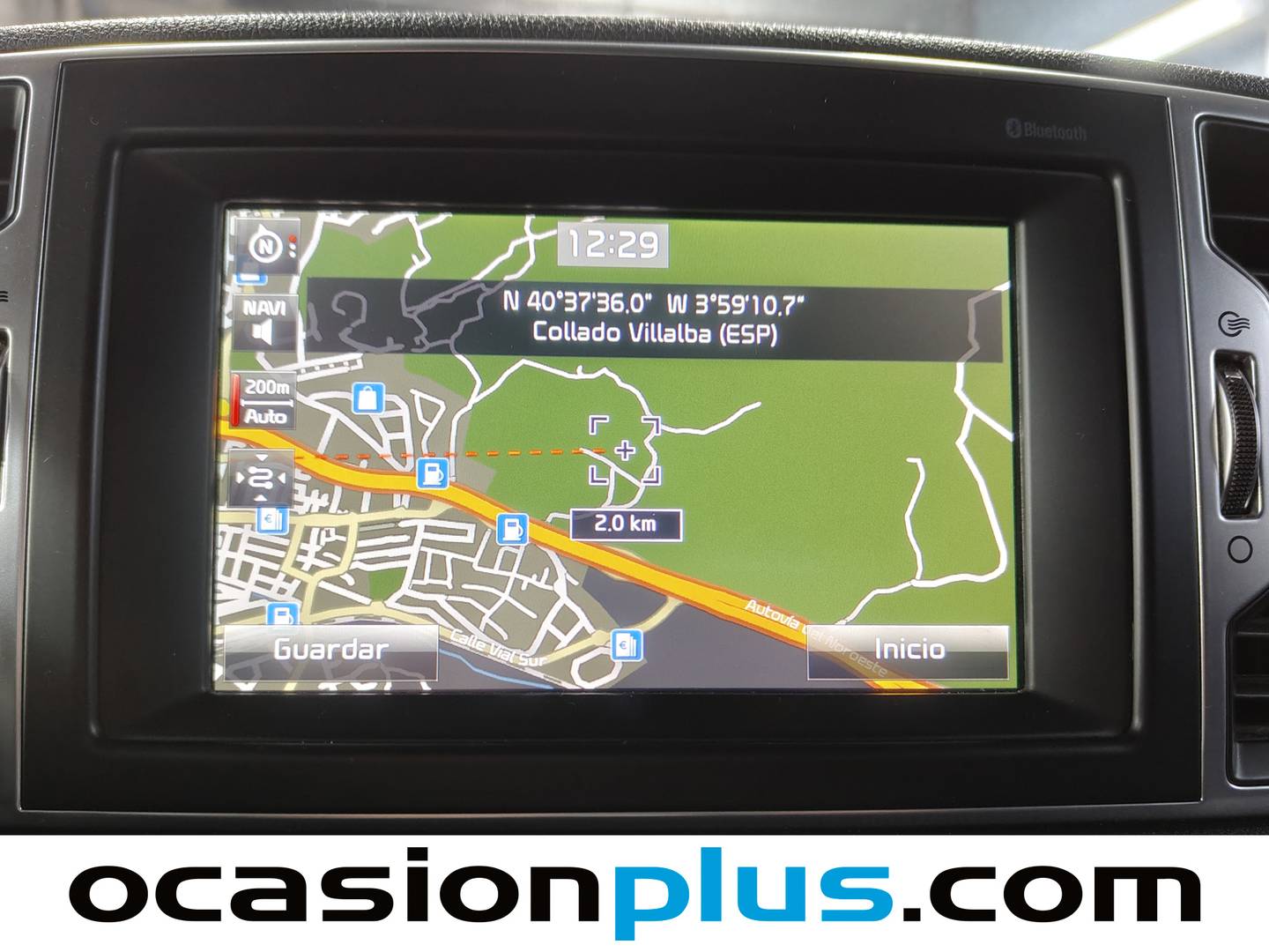 Foto KIA Sportage Kia Sportage 1.7 CRDi VGT Eco-Dynamics Drive 4x2 (115 CV)