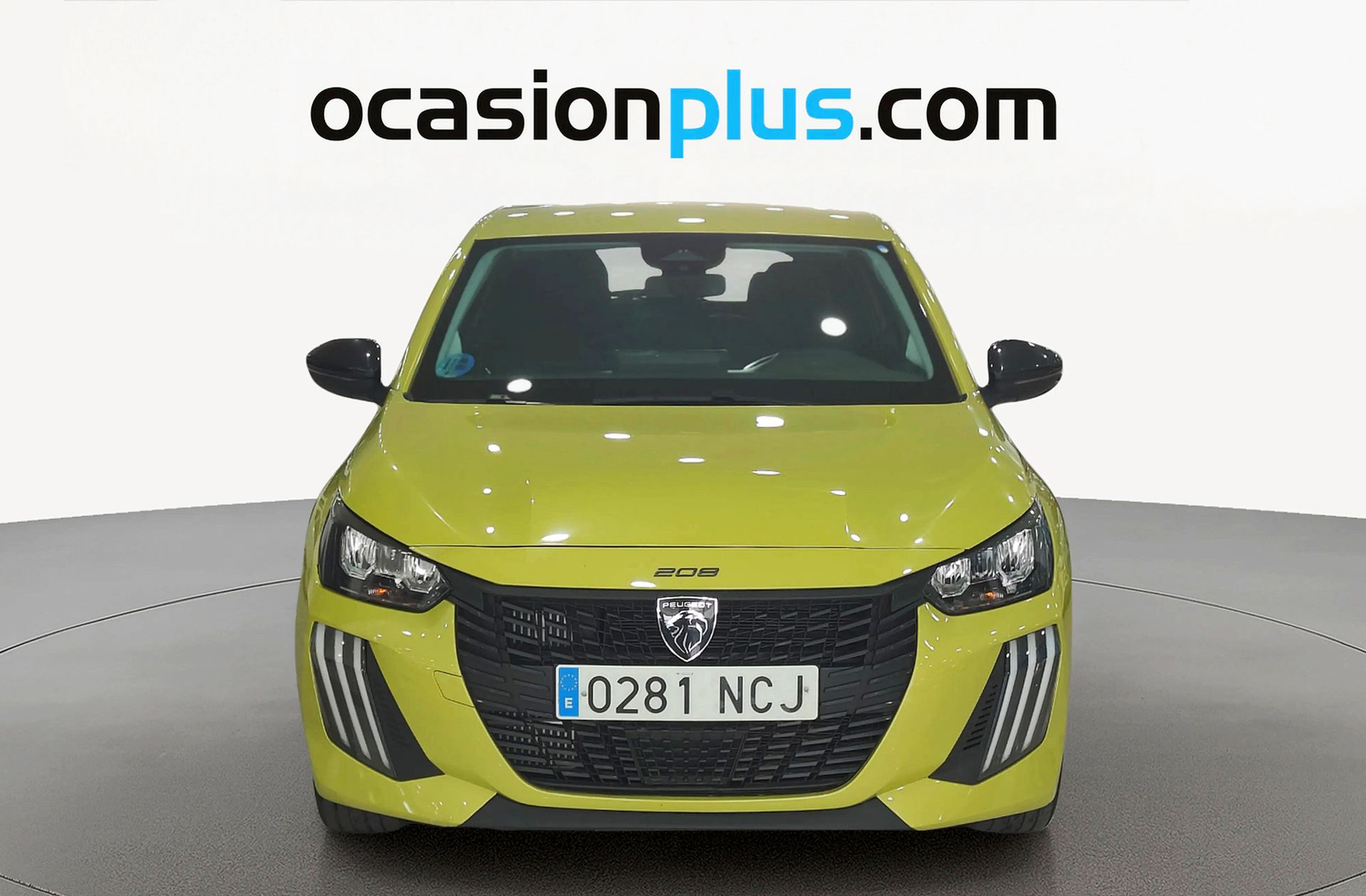 Peugeot 208 Style Hybrid 110 eDCS6 - foto 13
