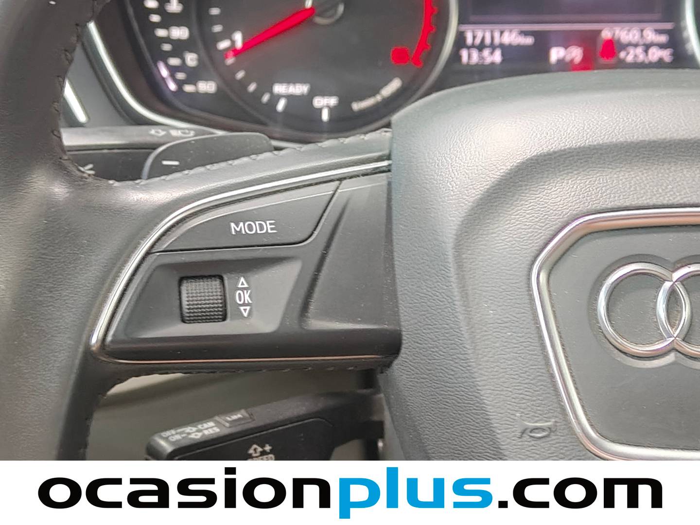 Audi A4 Audi A4 Avant Advanced edition 2.0 TDI (150 CV) S tronic al mejor precio