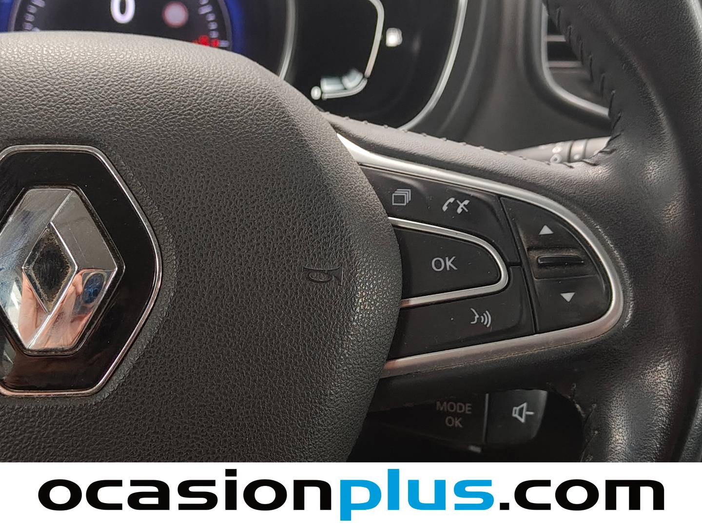 Renault Scénic Renault Scenic Limited Blue dCi  (150 CV) 150cv