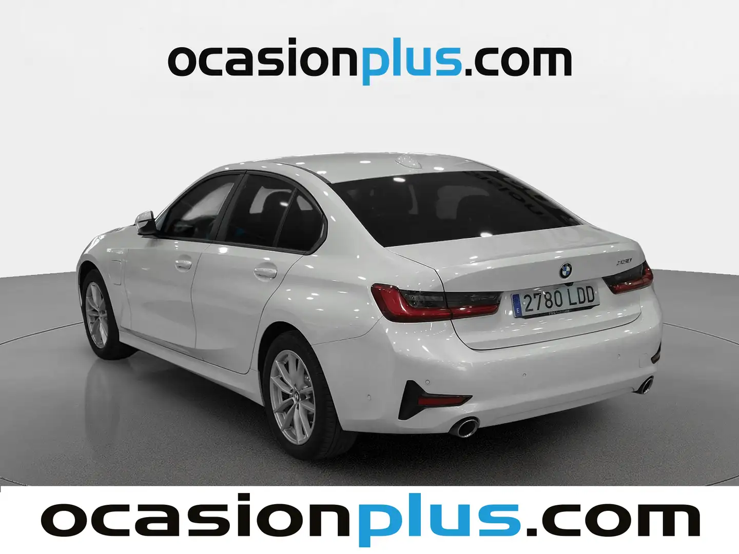 Foto BMW Serie 3 BMW Serie 3 330e (292 CV)