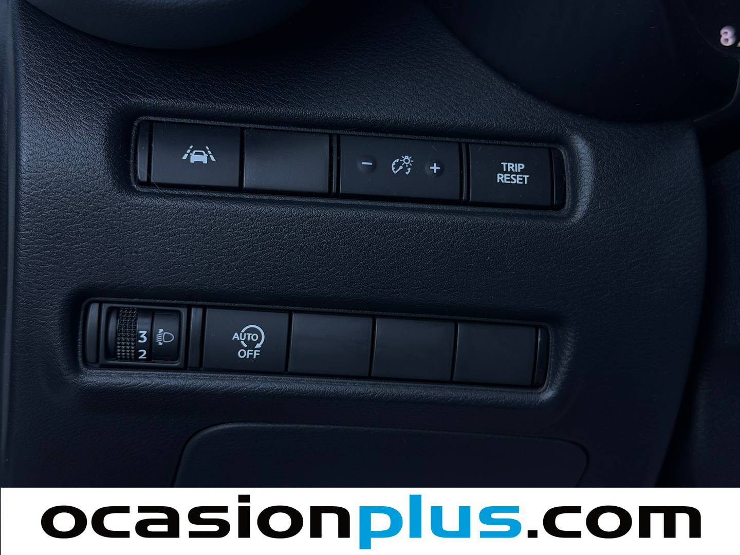 Nissan JUKE Nissan Juke DIG-T N-Connecta 4x2 DCT (117 CV) de segunda mano