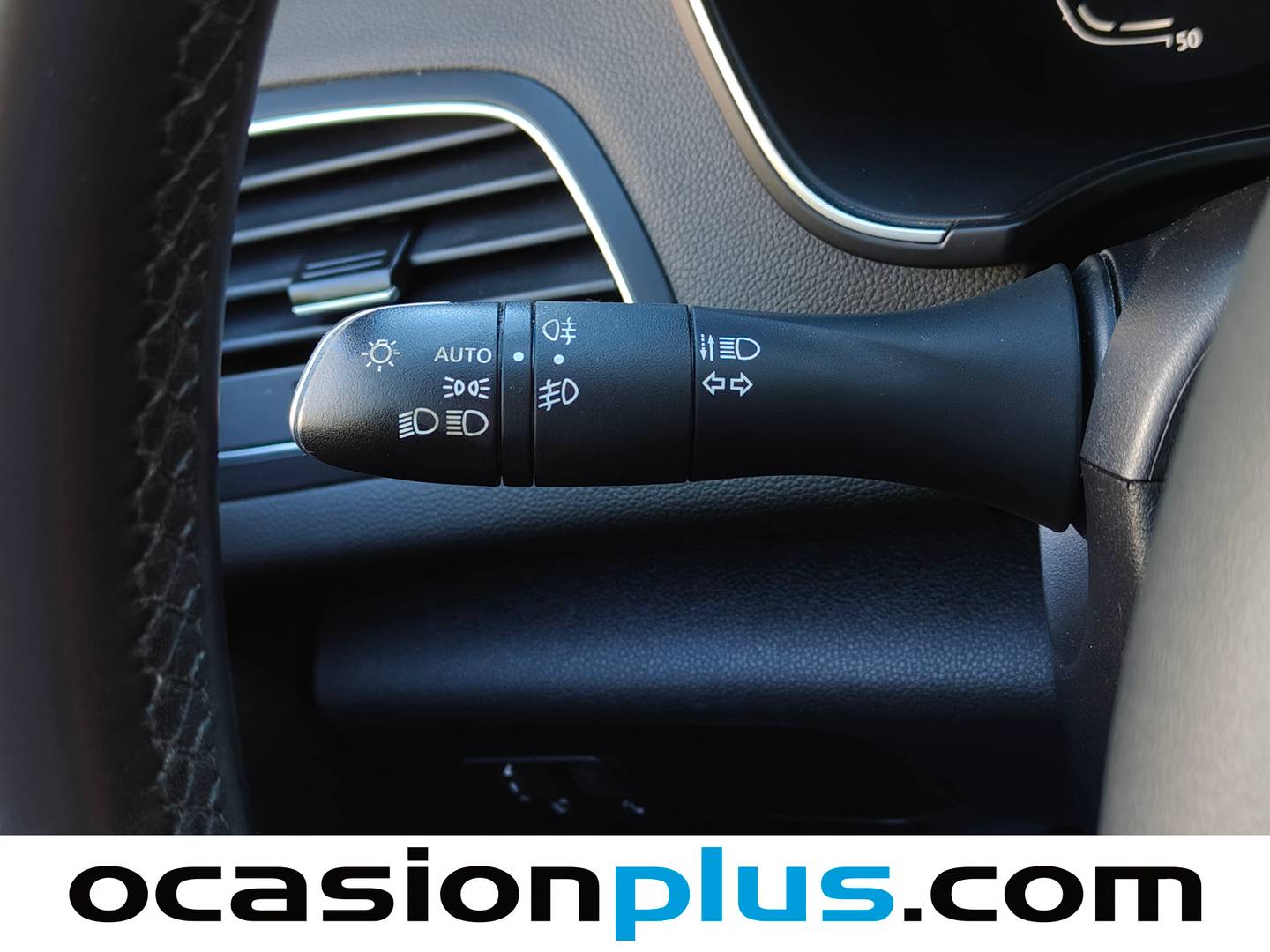 Renault Mégane Renault Megane Sport Tourer Zen TCe (140 CV) seminuevo