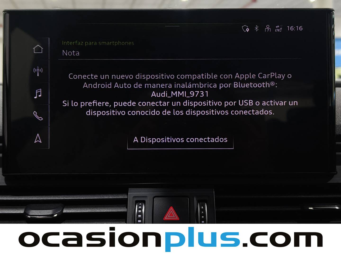 Foto Audi Q5 Audi Q5 S line 35 TDI (163 CV) S tronic