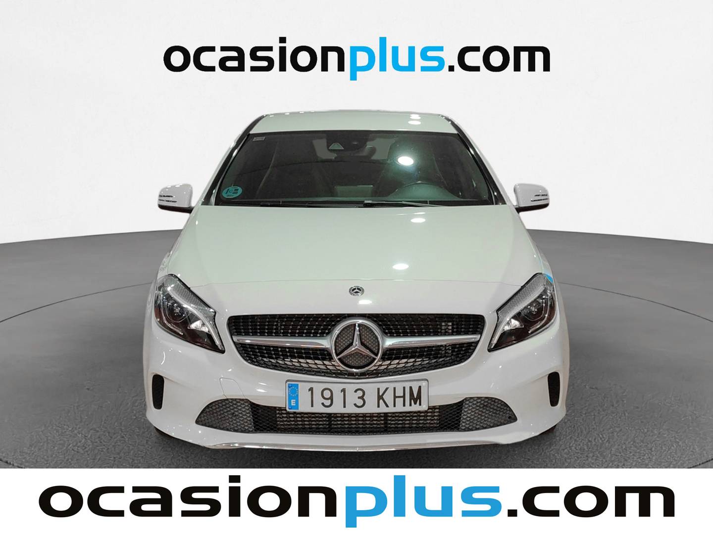 Foto Mercedes Clase A Mercedes-Benz Clase A Clase A 200 d (136 CV)