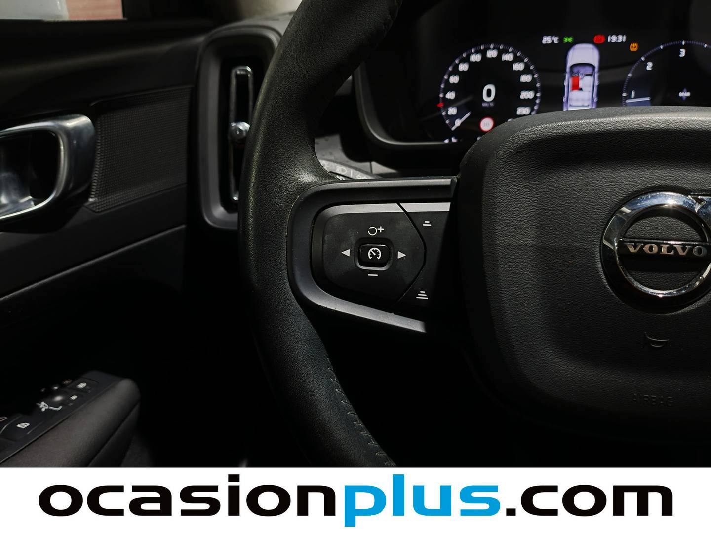 Volvo XC40 Volvo XC40 D3 (150 CV) de ocasión