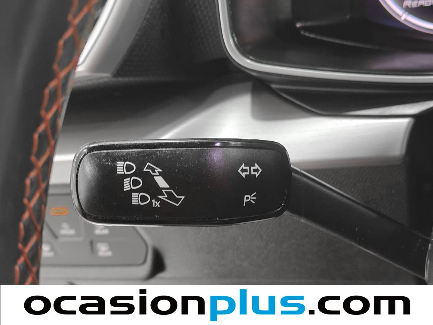 Seat León Seat León 2.0 TDI S&S FR DSG (150 CV) seminuevo