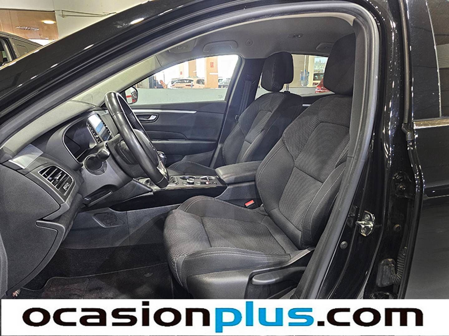 Foto Renault Talisman Renault Talisman Executive Blue dCi (120 CV)