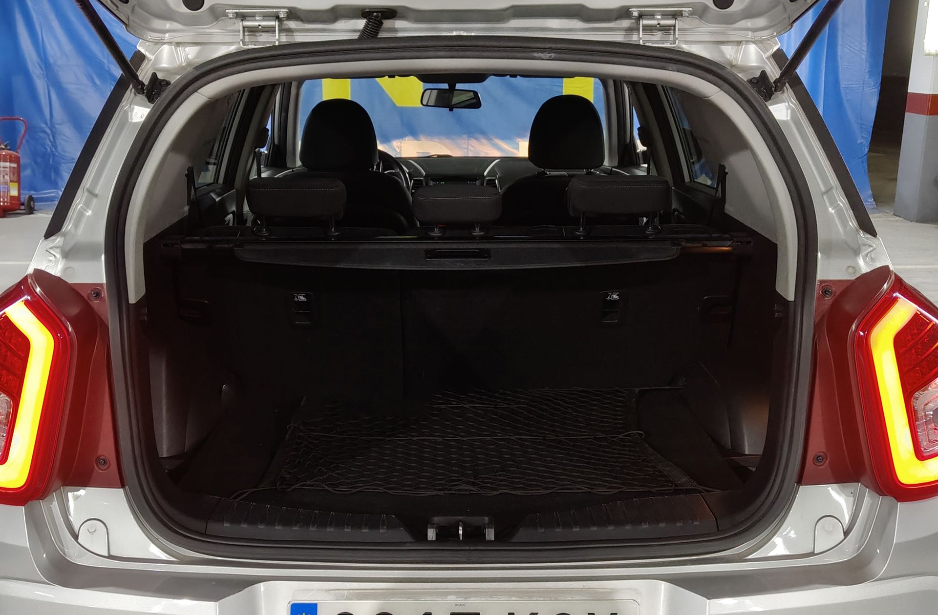 SsangYong XLV D16T Limited - foto 18