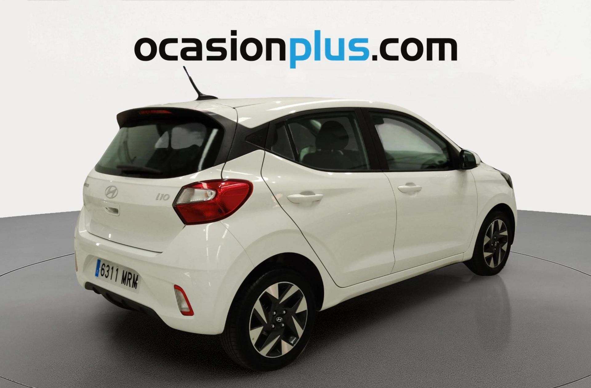 Hyundai i10 1.0 Klass - foto 4