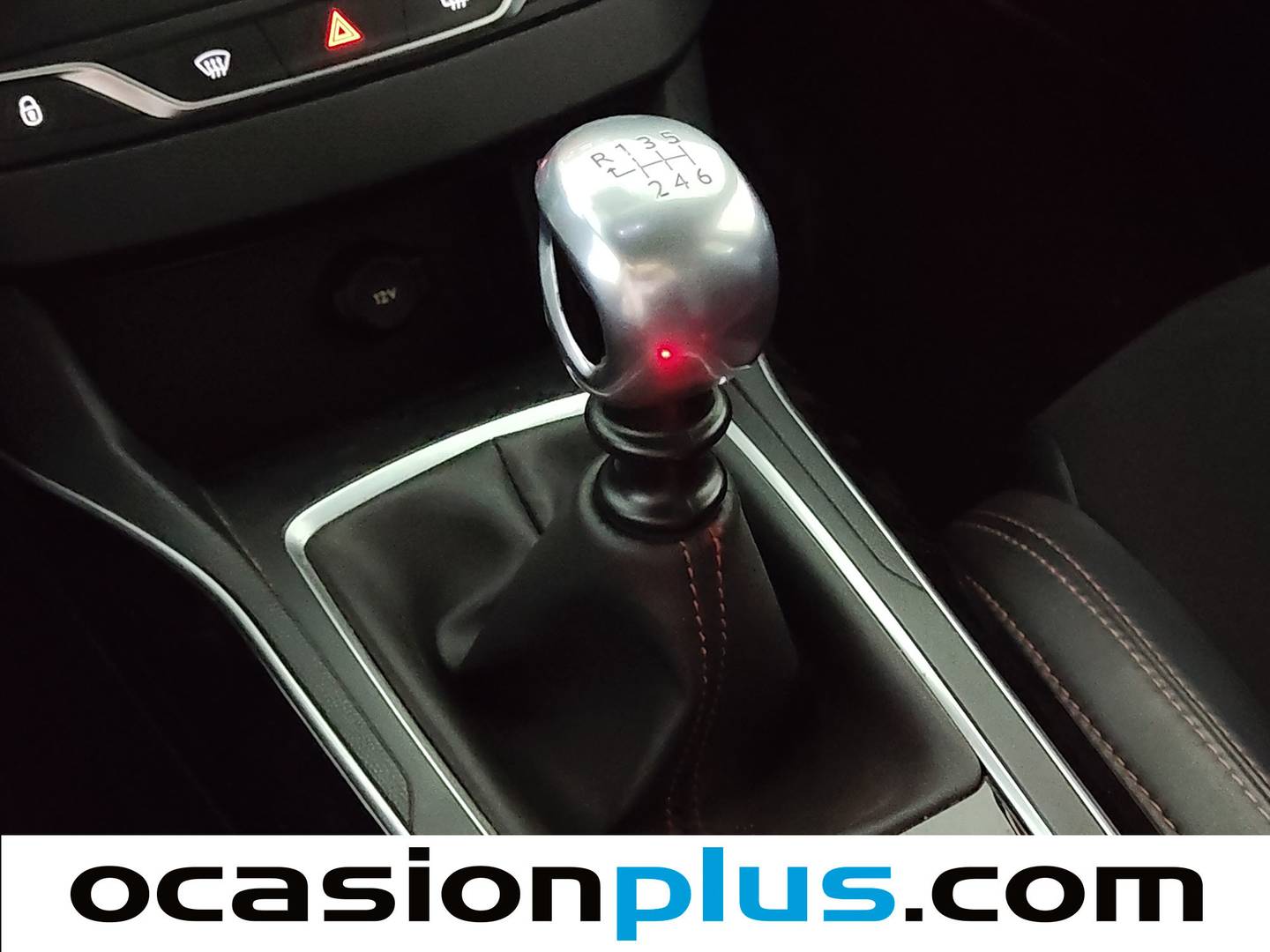 Peugeot 308 Peugeot 308 1.2 PureTech GT Line S&S (130 CV) de segunda mano