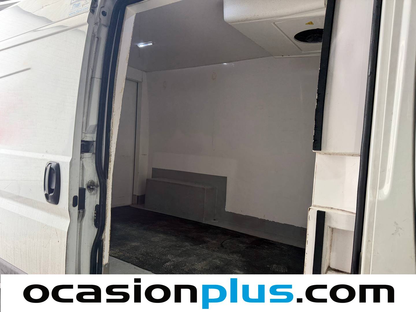Peugeot Boxer Peugeot Boxer Furgon BlueHDi 130 Pack 335 L3H2 (130 CV) isotermo manual