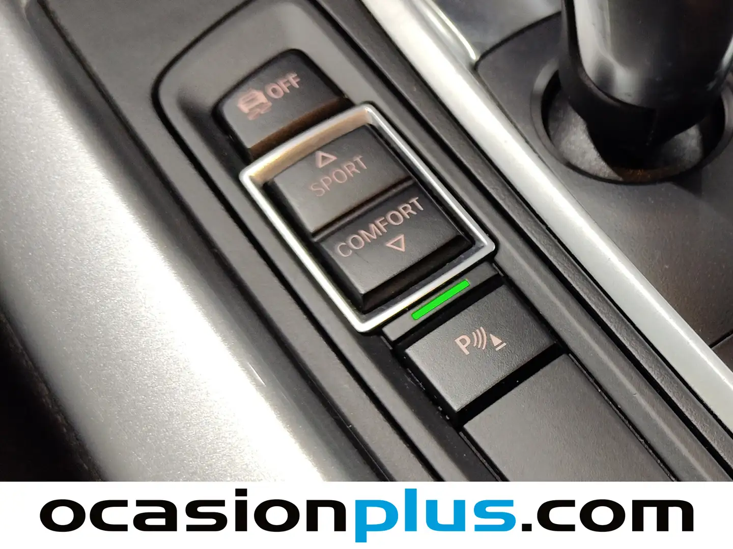 Foto BMW X5 BMW X5 sDrive25d (231 CV)