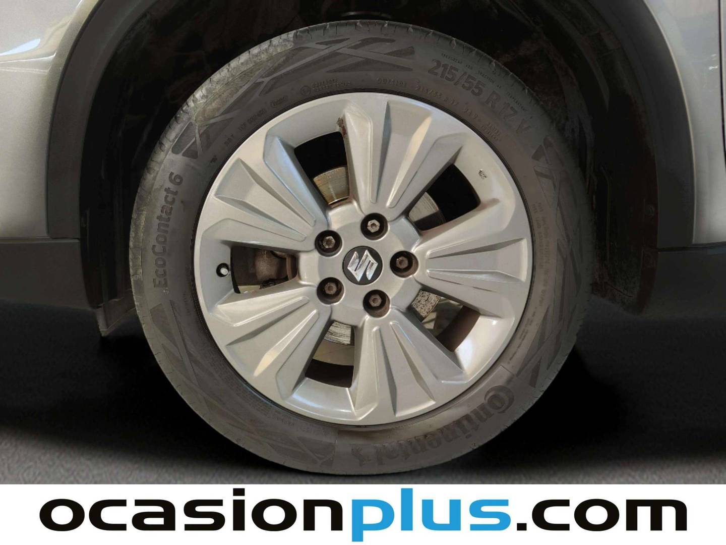 Suzuki Vitara Suzuki Vitara 1.4 Turbo Mild Hybrid GLE (129 CV) manual