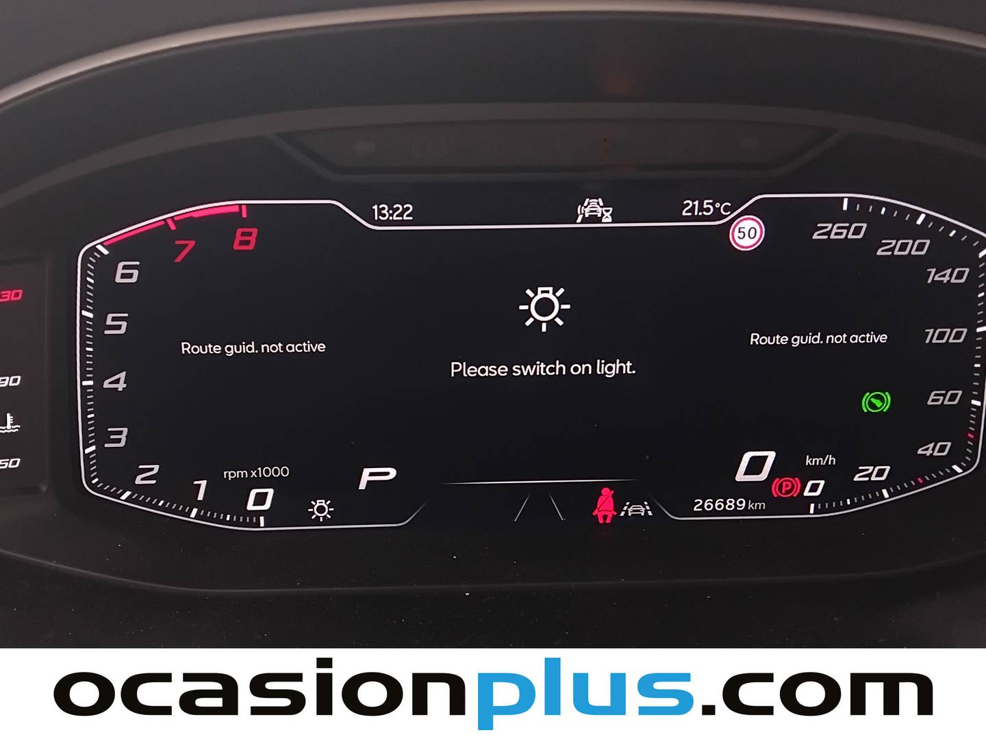 Foto Seat Arona SEAT Arona 1.0 TSI Style Special Edition DSG (115 CV)