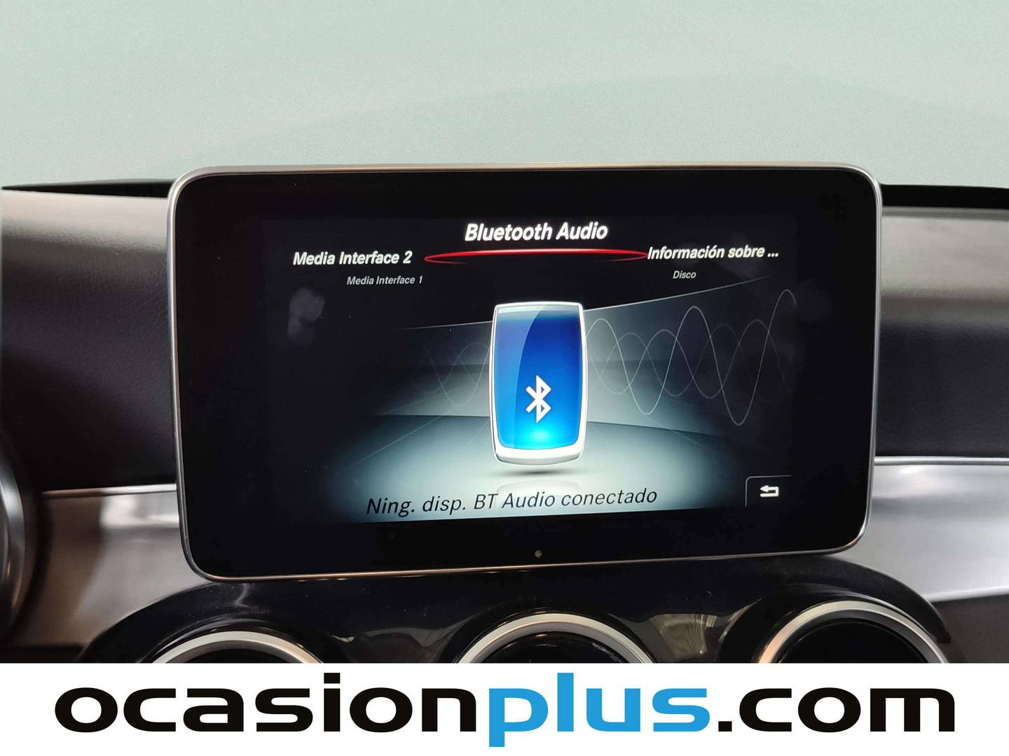 Foto Mercedes Clase C Mercedes-Benz Clase C C 250 Avantgarde (211 CV)