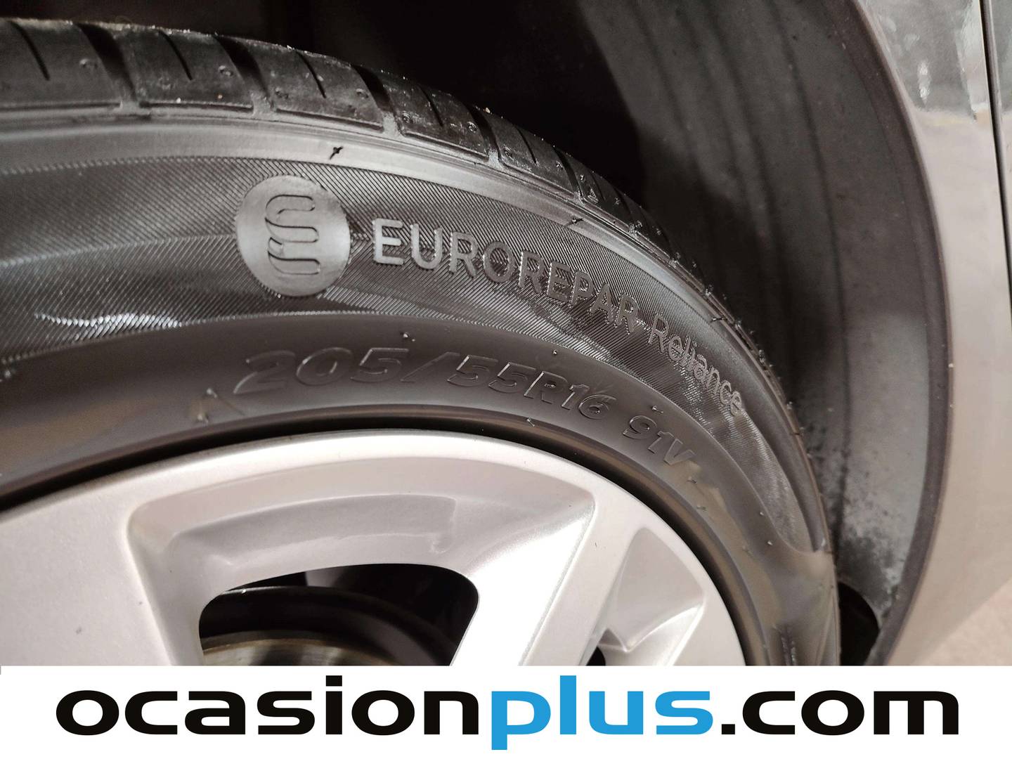 Foto Peugeot 308 Peugeot 308 PureTech 110 S&S Style (110 CV)