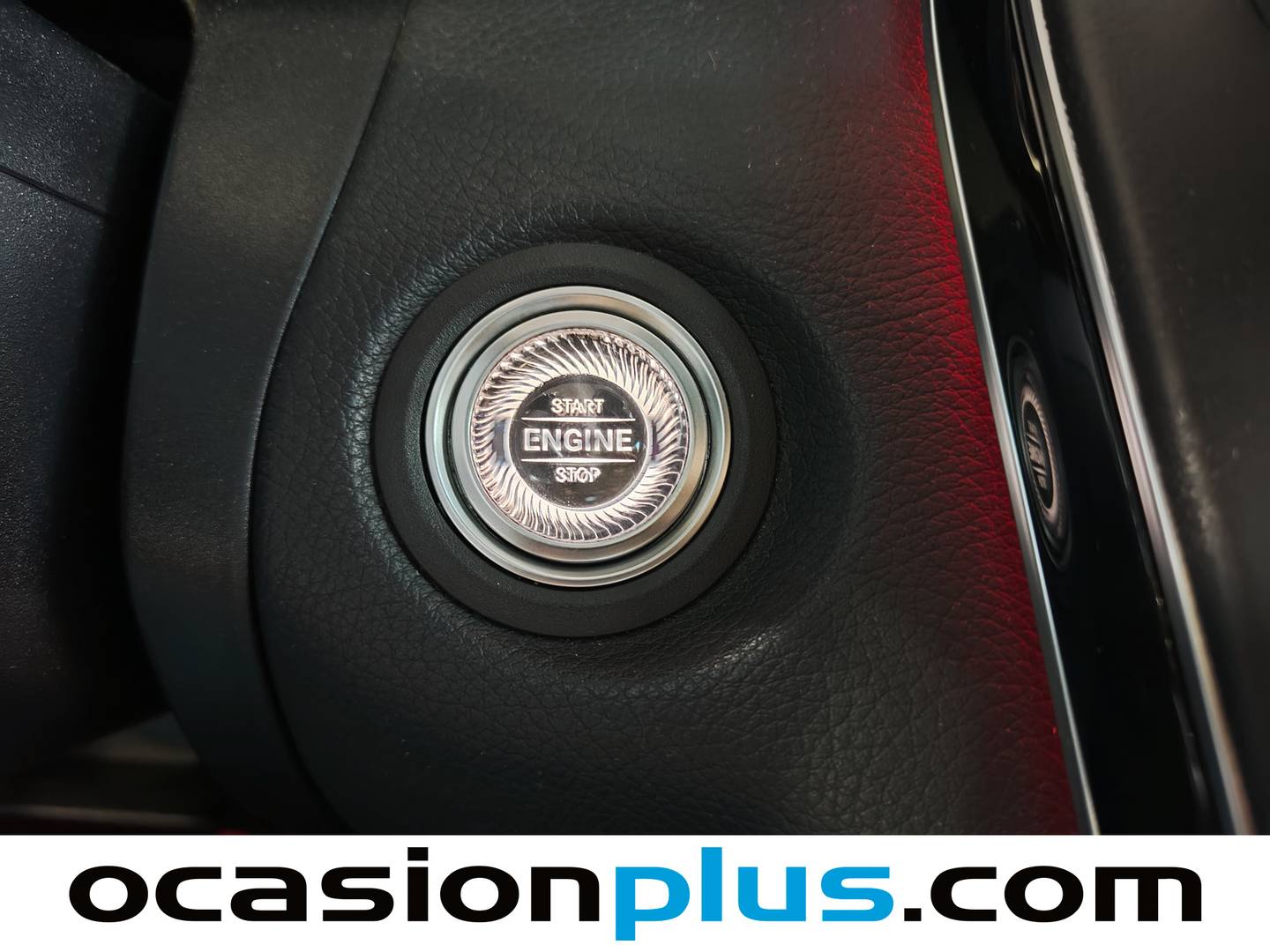 Paquetes del Mercedes Clase C Mercedes Clase C Coupe 300 (258 CV) Pack AMG