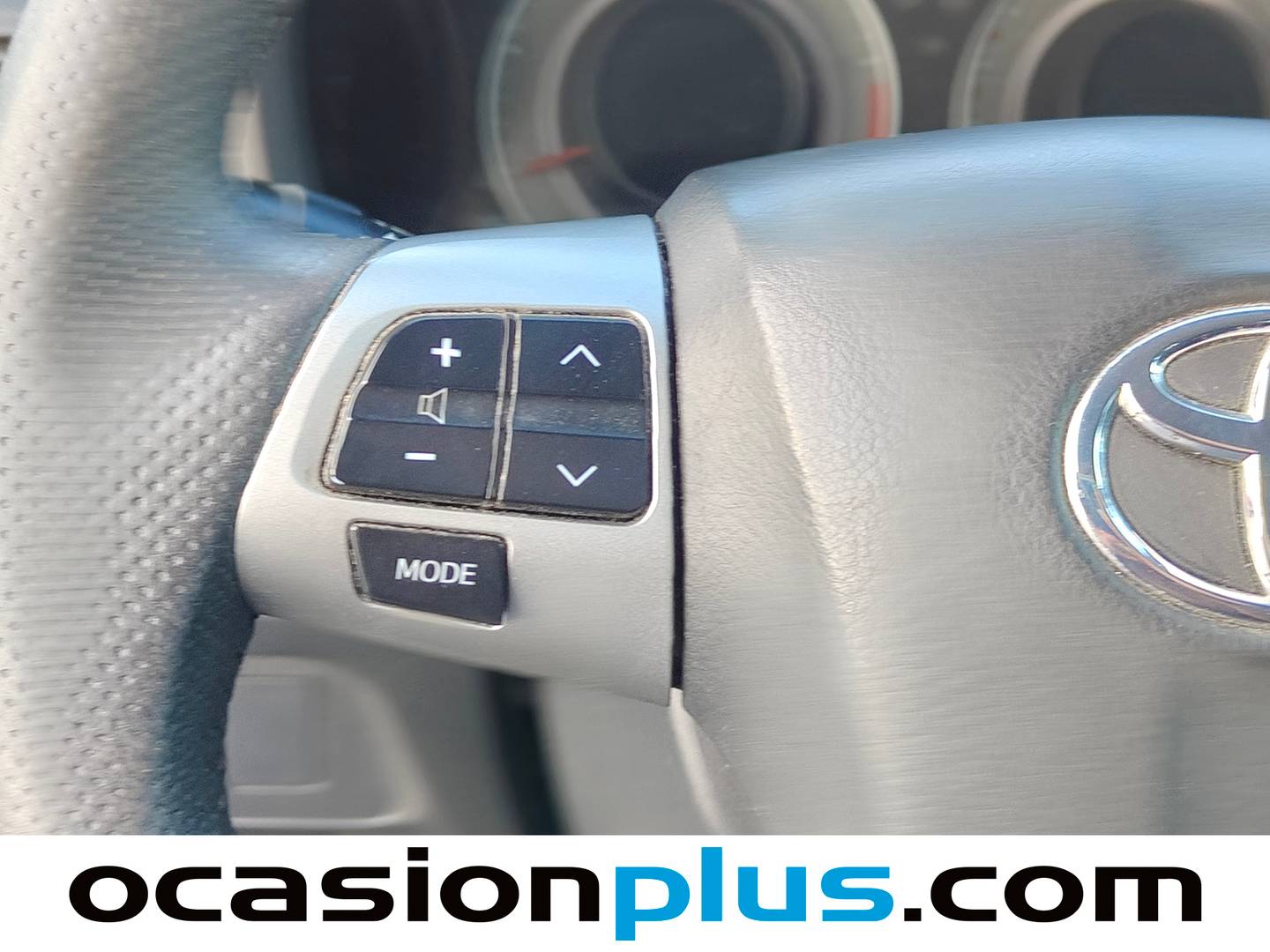Toyota Auris Toyota Auris 1.4 D-4D Live (90 CV) de ocasión
