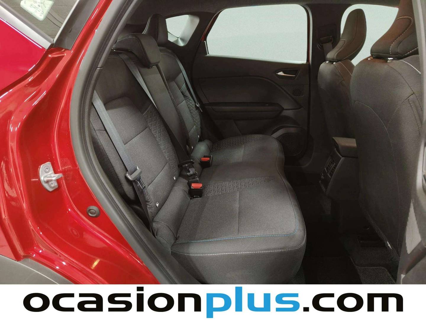 Renault Captur Renault Captur Evolution E-Tech full hybrid (145 CV) km 0