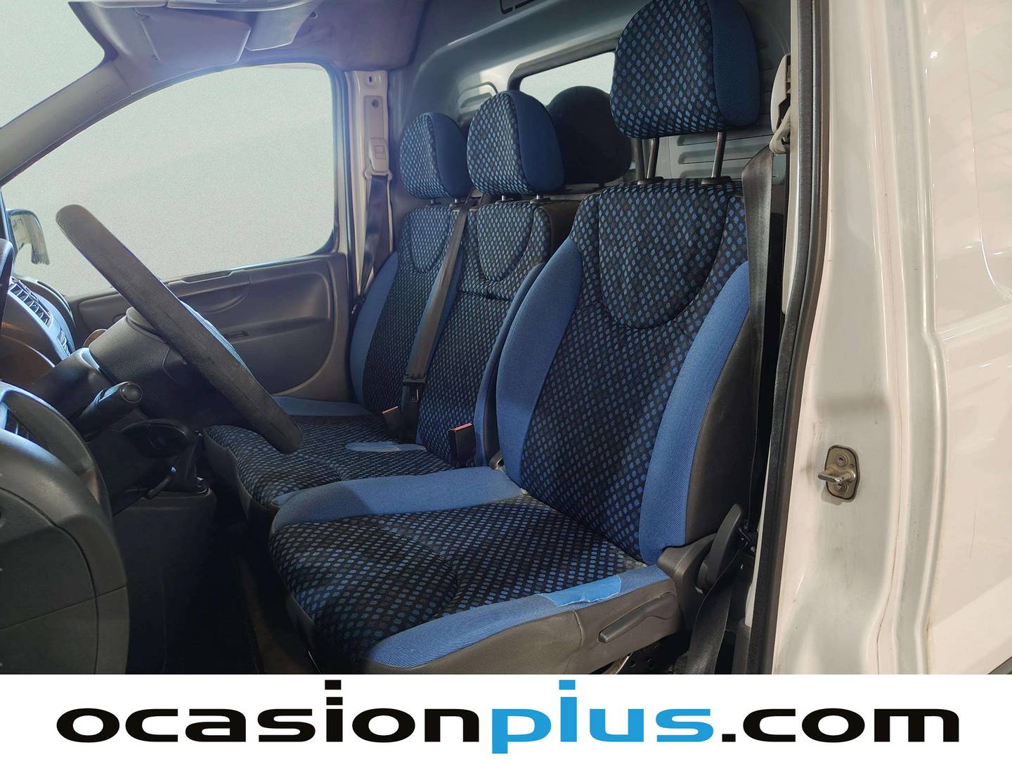 Foto Fiat Scudo Fiat Scudo 2.0 MultiJet 10 Comfort Corto  (128 CV)