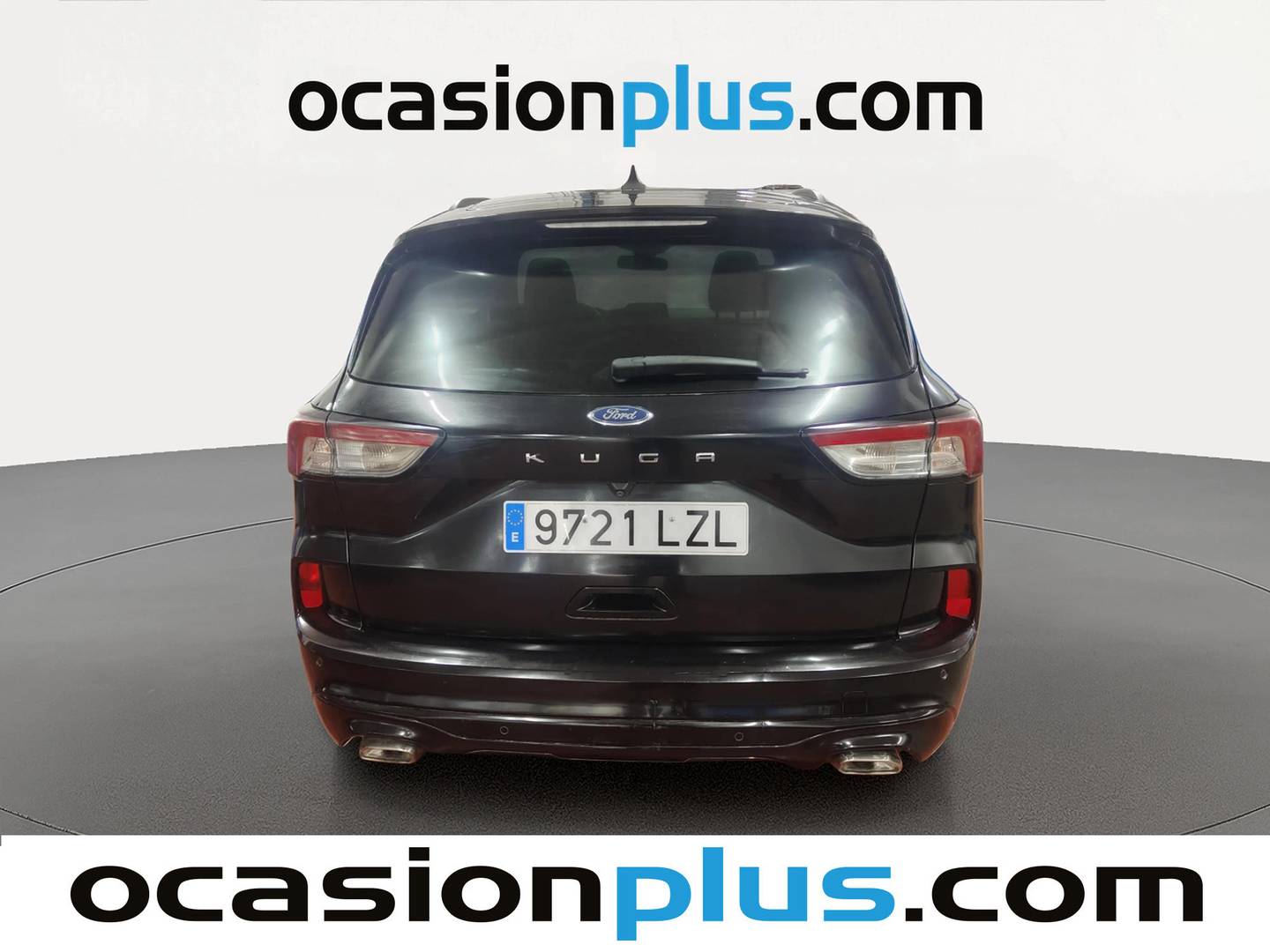 Ford Kuga Ford Kuga 1.5 EcoBlue ST-Line (120 CV) barato