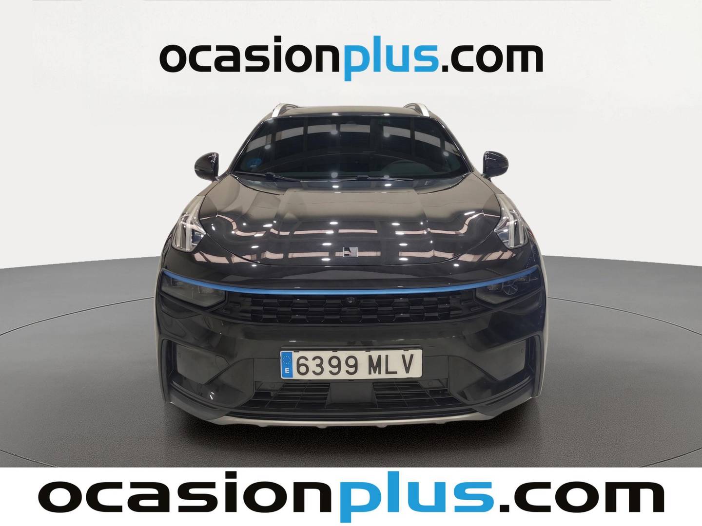 Lynk & Co 01 Lynk & Co 01 1.5 PHEV (261 CV) al mejor precio