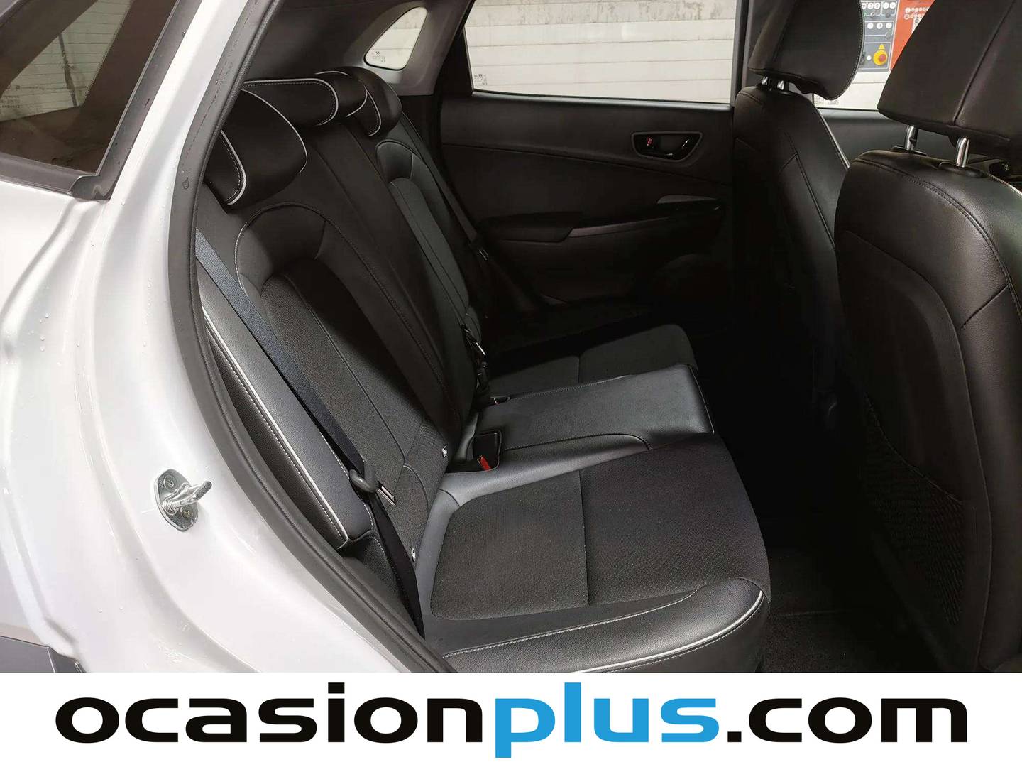 Hyundai Kona Hyundai Kona 1.6 GDI HEV SLE DCT (141 CV) km 0