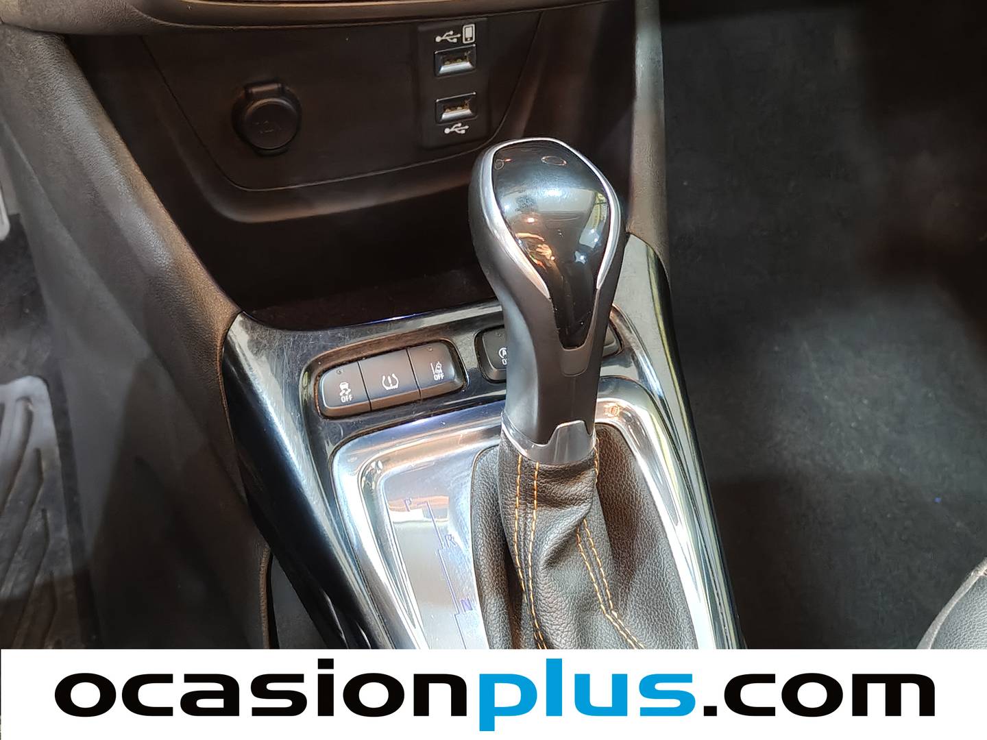 Foto Opel Crossland X Opel Crossland X 1.2 Turbo S&S Innovation Auto (130 CV)