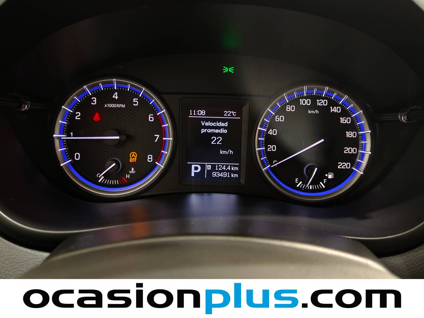 Suzuki SX4 S-Cross Suzuki S-Cross 1.4 DITC GLX Auto (140 CV) de segunda mano