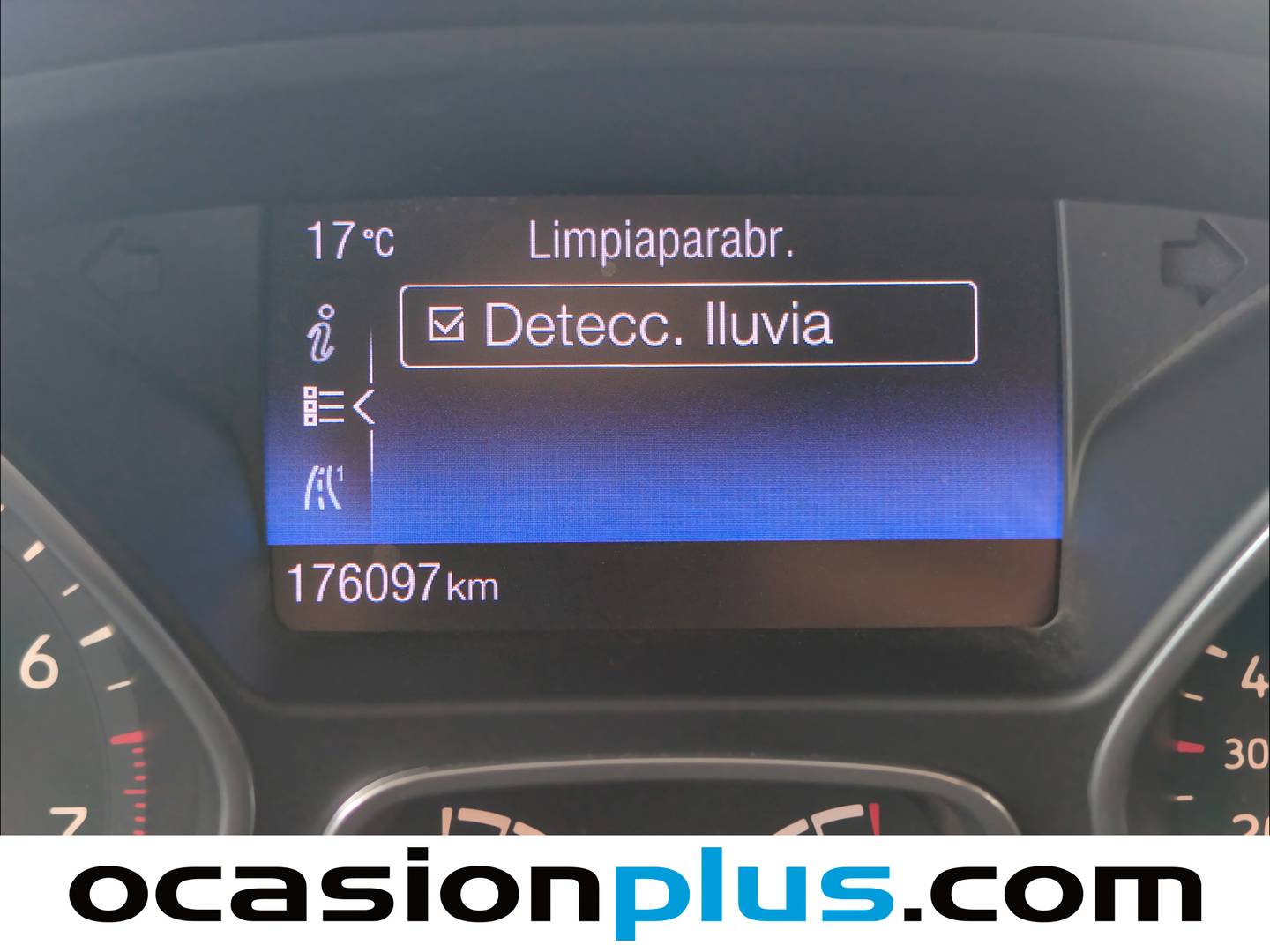 Ford Grand C-Max Ford Grand C-Max 1.0 EcoBoost S&S Trend Auto (125 CV) 7 Plazas al mejor precio