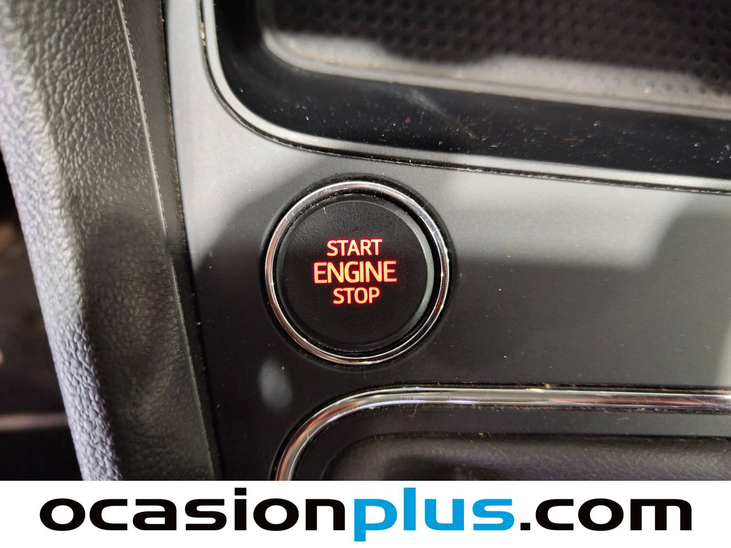 Seat León Seat León 1.0 EcoTSI S&S Style Visio Edition (115 CV) de ocasión
