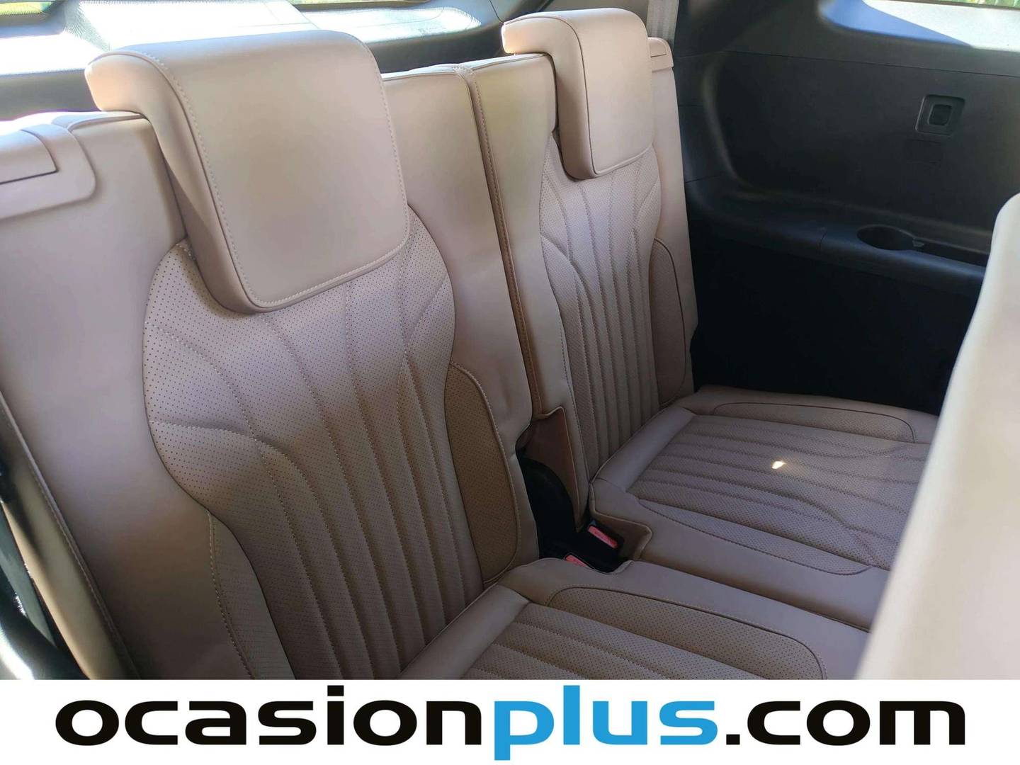 EBRO S900 EBRO S900 1.5 TGDI PHEV 3DHT Luxury 4X4 E-CVT (425 CV) 7 Plazas de ocasión