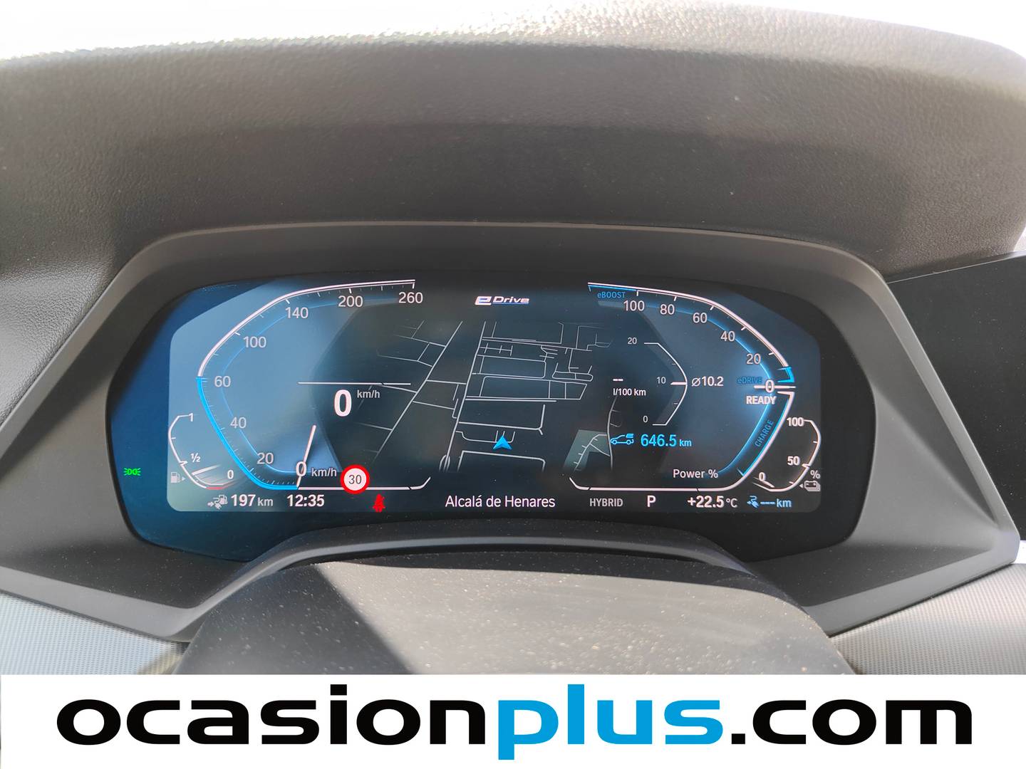 BMW X5 BMW X5 xDrive45e (394 CV) barato