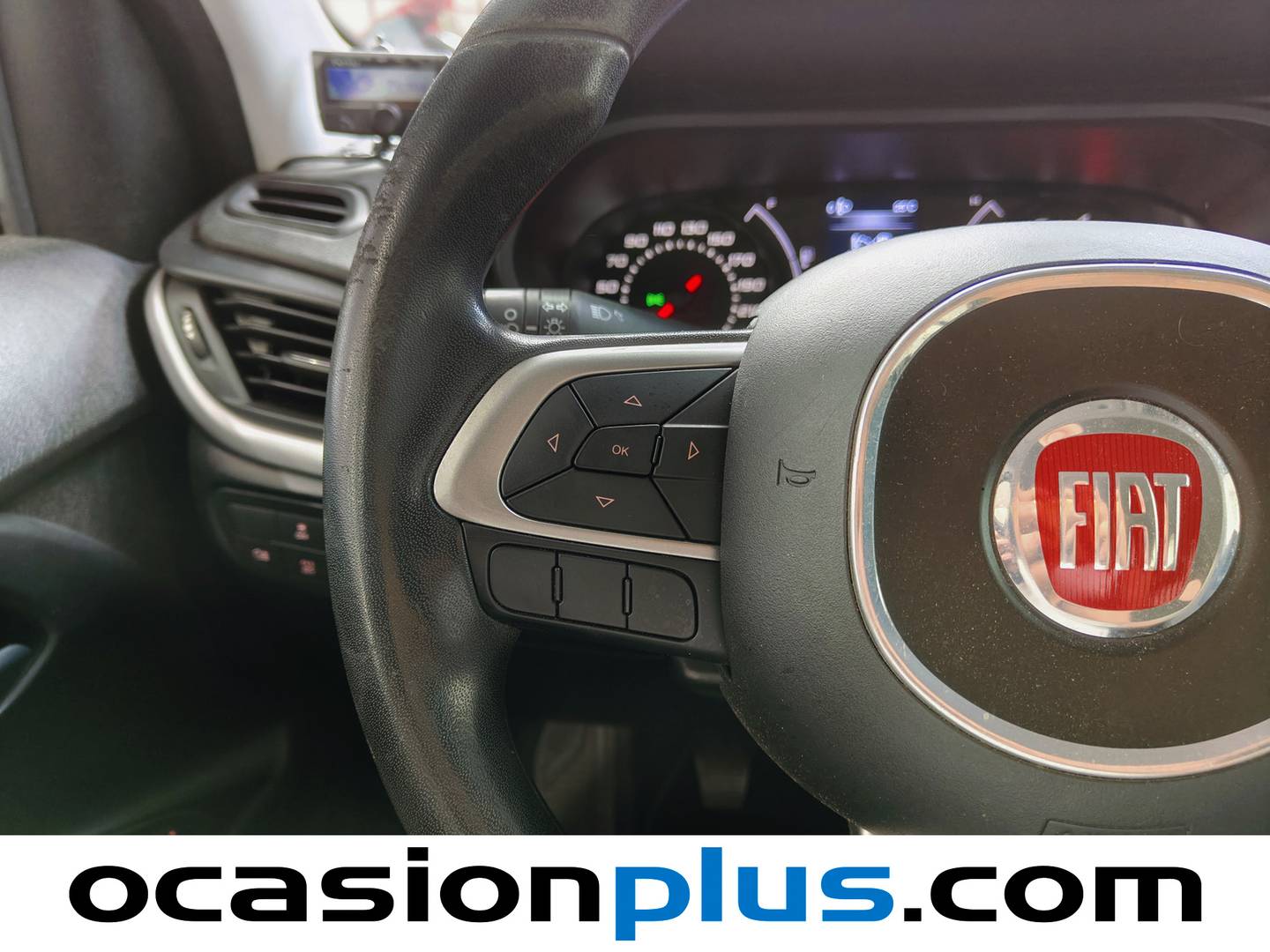 Fiat Tipo Fiat Tipo 1.4 Street (95 CV) seminuevo