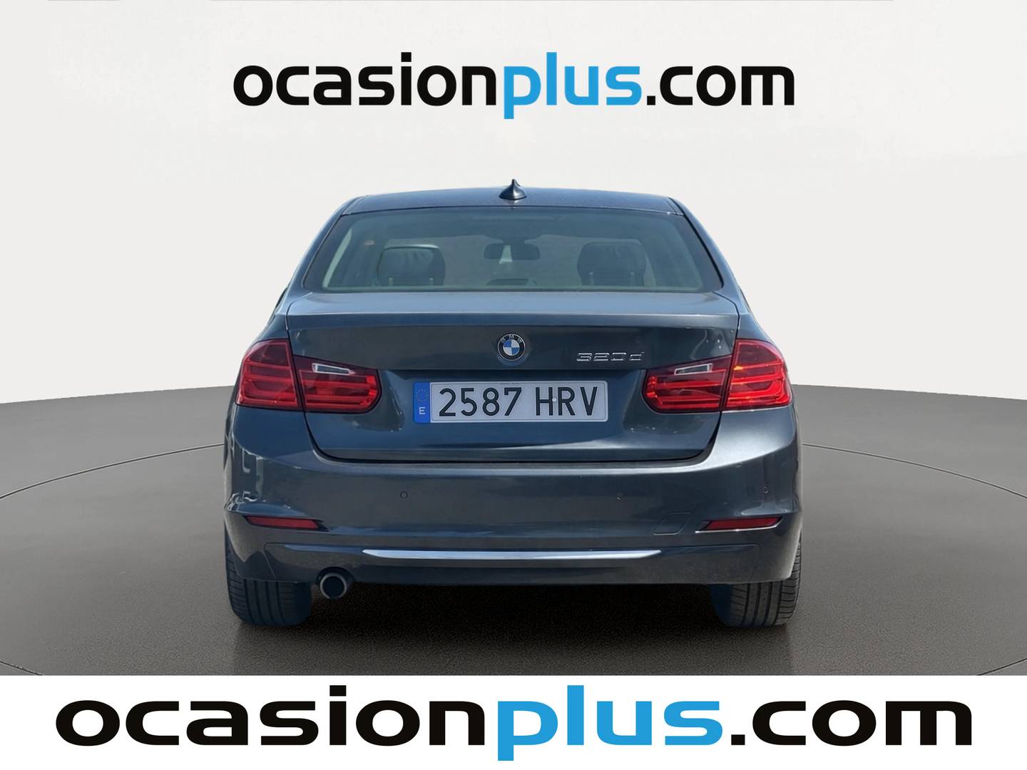 BMW Serie 3 BMW Serie 3 320d (184 CV) barato