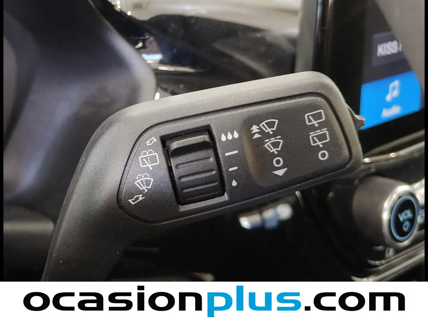 Foto Ford Fiesta Ford Fiesta 1.1 Ti-VCT Trend (75 CV)