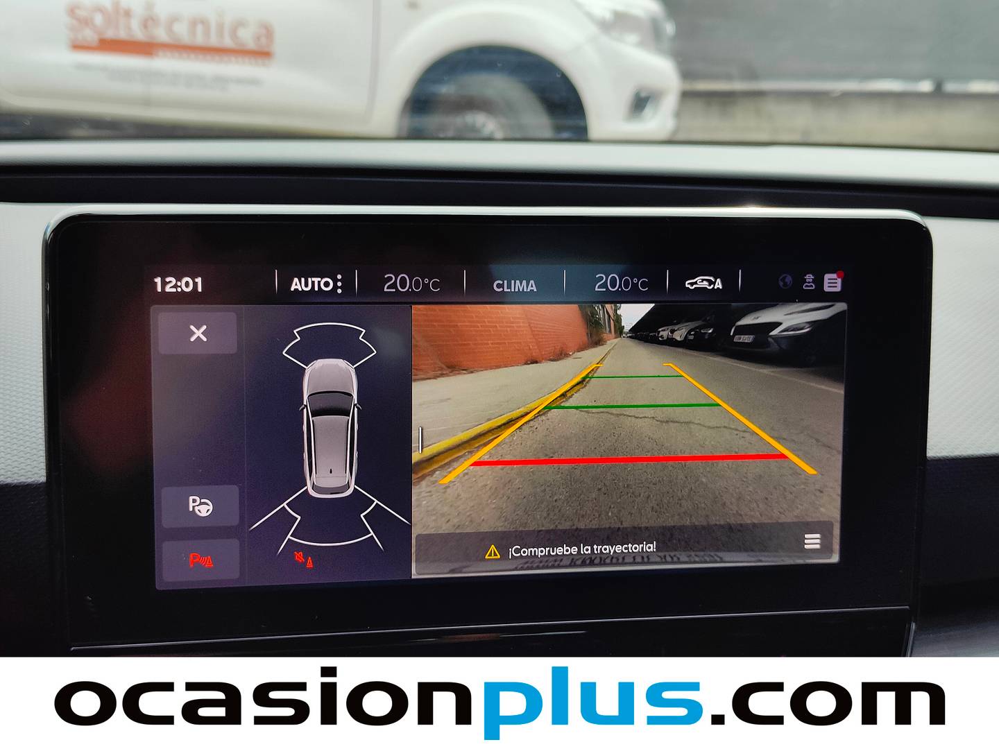 Accesorios del Cupra León Cupra Leon Sportstourer 1.4 e-Hybrid DSG (245 CV)