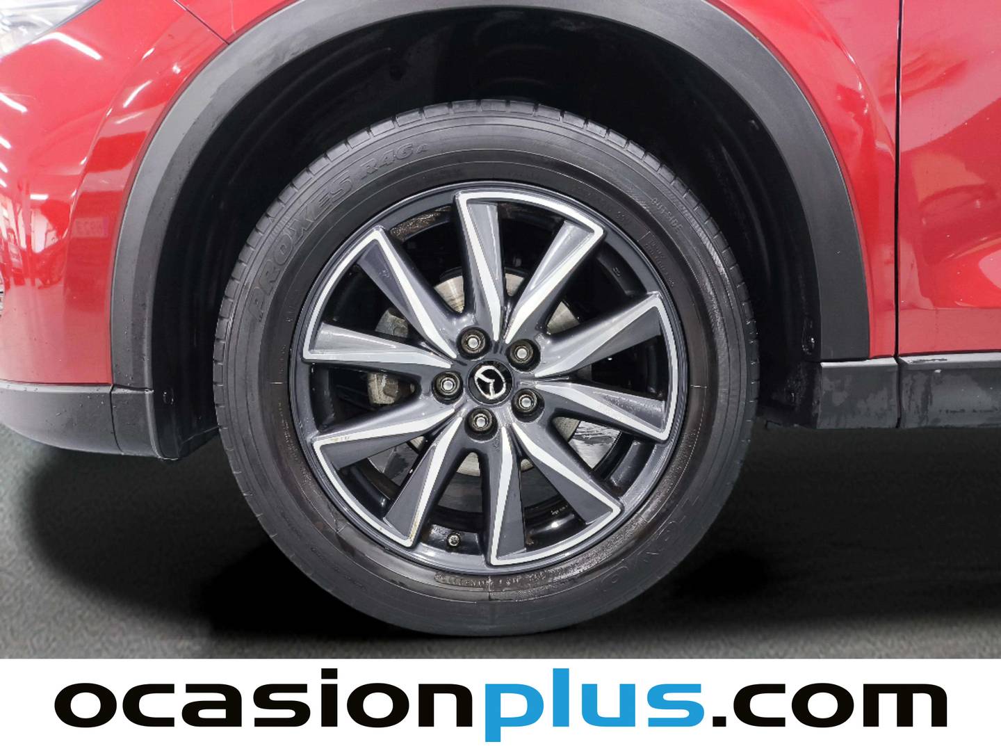 Mazda CX-5 Mazda CX-5 2.0 GE Zenith 2WD (165 CV) km 0