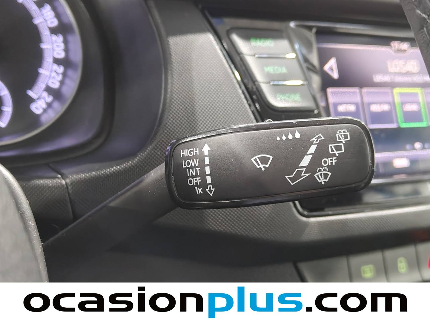 Skoda Fabia Skoda Fabia 1.0 TSI Ambition Plus (110 CV) barato