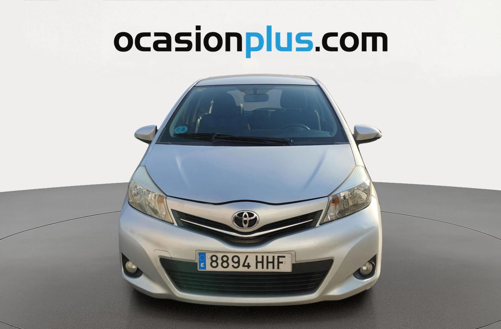 Toyota Yaris 1.3 Active - foto 12