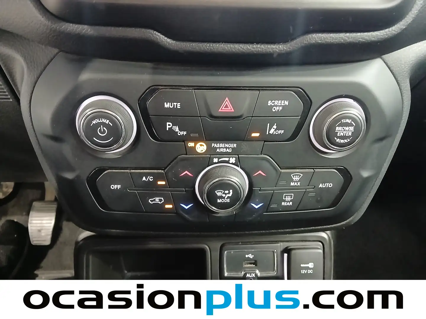 Foto Jeep Renegade Jeep Renegade 1.0G Limited 4x2 (120 CV)