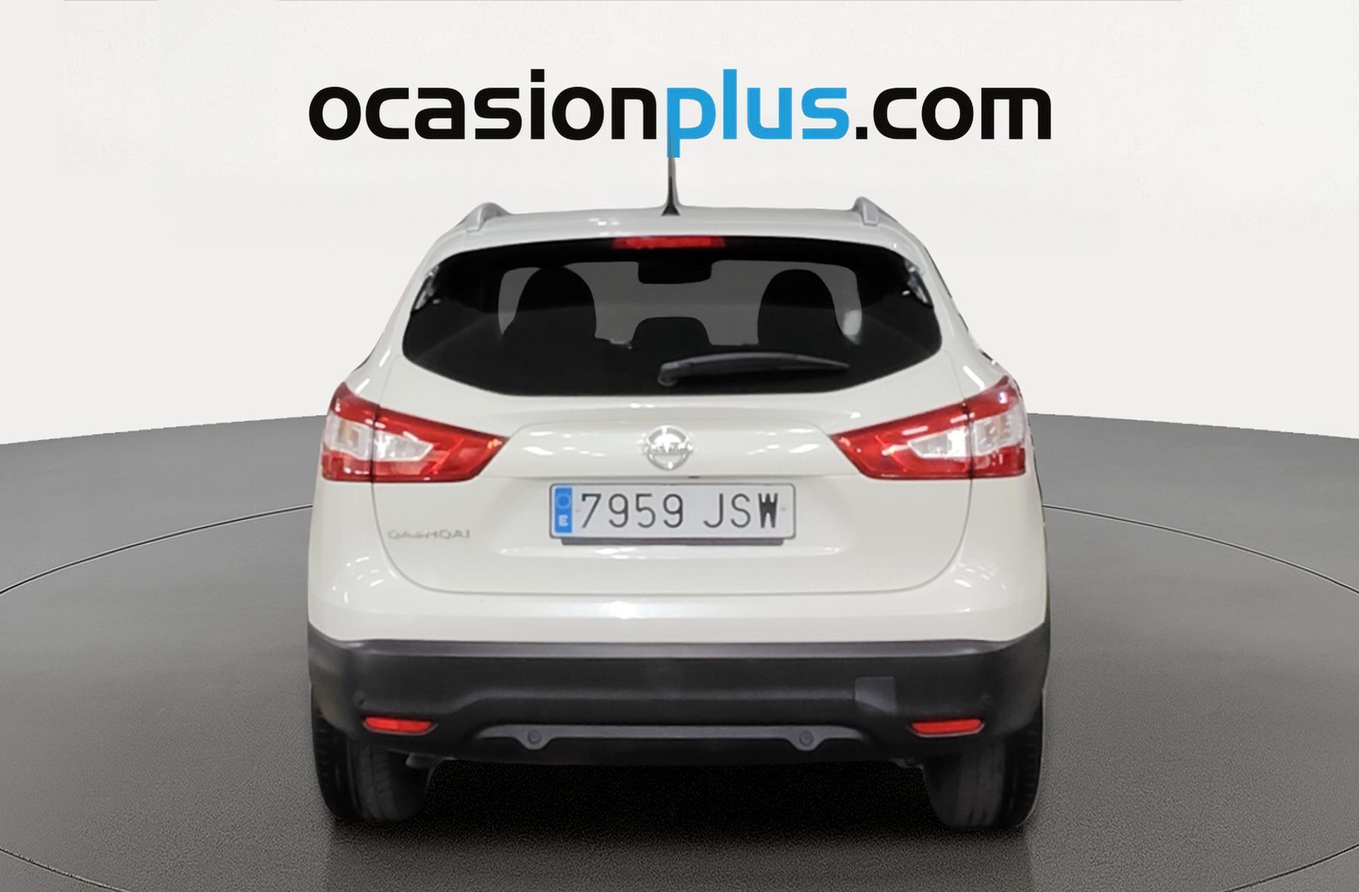 Nissan Qashqai 1.5 dCi N-Connecta 4x2 - foto 14