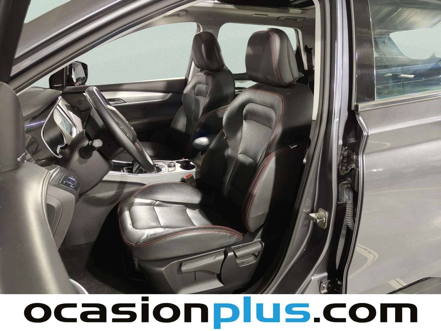 Foto SWM G01 SWM G01 1.5T Luxury (131 CV)