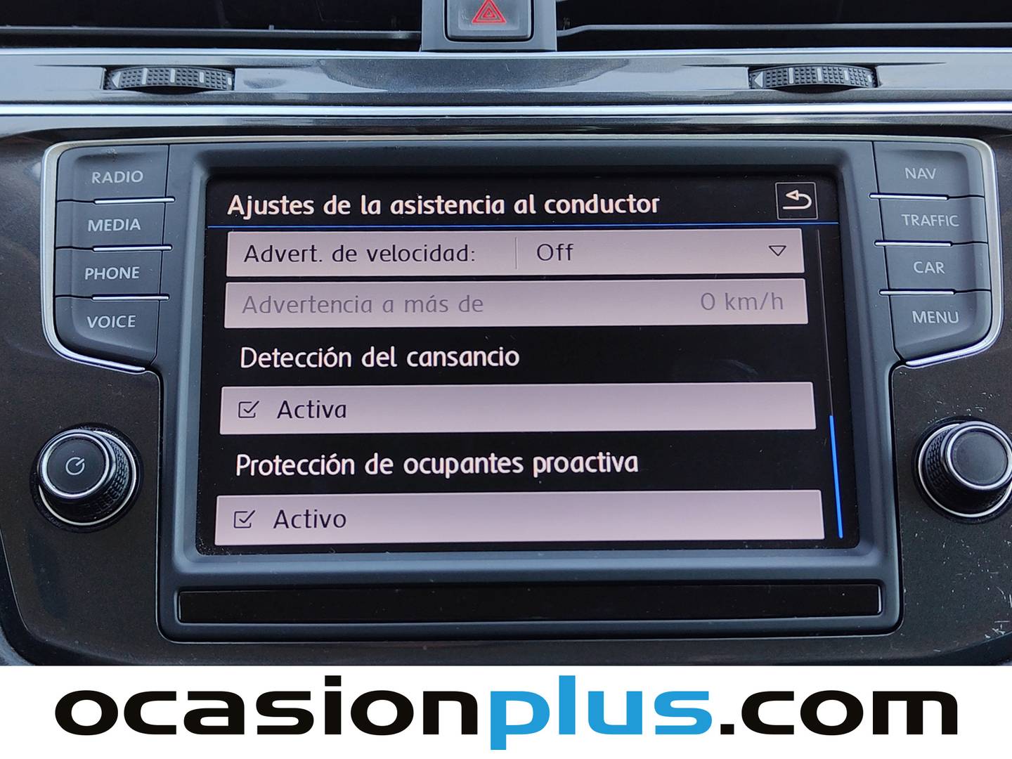 Volkswagen Tiguan Volkswagen Tiguan Advance 2.0 TDI BMT (150 CV) DSG barato